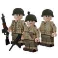 Armored Infantry Squad Pack
