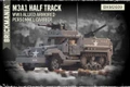 M3A1 Half Track - WWII Allied APC