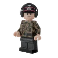 Tiger Ausf. E - WWII German Heavy Tank 