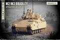 M2 Bradley - Infantry Fighting Vehicle