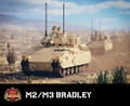 M2 Bradley - Infantry Fighting Vehicle