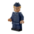 US Air Force Dress Uniform Female