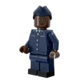US Air Force Dress Uniform Female