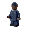 US Air Force Dress Uniform Female