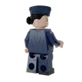 US Air Force Dress Uniform Female