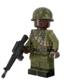 Vietnam Grunt V2
