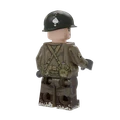 WWII 101st Airborne Pack Part 3