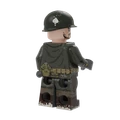 WWII 101st Airborne Pack Part 3