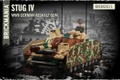 StuG IV - WWII German Assault Gun