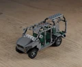 M1301 Infantry Squad Vehicle