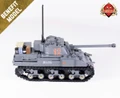 Sgt Nate Special #24: M4A4 Sherman Firefly VC - British Armor - Mission Project Benefit Item