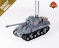 Sgt Nate Special #24: M4A4 Sherman Firefly VC - British Armor - Mission Project Benefit Item