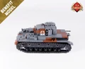 Sgt Nate Special #13: Panzer IV Ausf D - Battle of France Camo - Mission Project Benefit Item