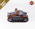Sgt Nate Special #12: Panzer III Ausf E - Battle of France Camo - Mission Project Benefit Item
