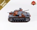 Sgt Nate Special #12: Panzer III Ausf E - Battle of France Camo - Mission Project Benefit Item