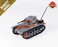Sgt Nate Special #11: Panzer II Ausf C - Battle of France Camo - Mission Project Benefit Item