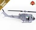Sgt Nate Special #4: UH-1(E) USMC Huey - Mission Project Benefit Item