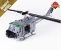 Sgt Nate Special #4: UH-1(E) USMC Huey - Mission Project Benefit Item