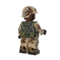 Desert Storm US Army Rifleman