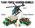 Task Force Ranger Bundle