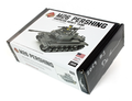 M26 Pershing Tank - Premium Black Box Edition Kit