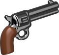 BrickArms Reloaded Overmolded M1873 Peacemaker