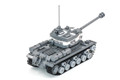 IS-2 Russian Heavy Tank - Premium Black Box Edition Kit