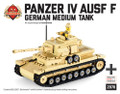 Panzer IV Ausf F