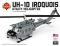 UH-1D Iroquois 