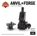 Anvil and Forge