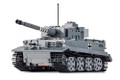 Tiger I Ausf H - Premium Black Box Kit