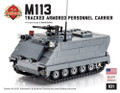M113 (Armored Personnel Carrier)