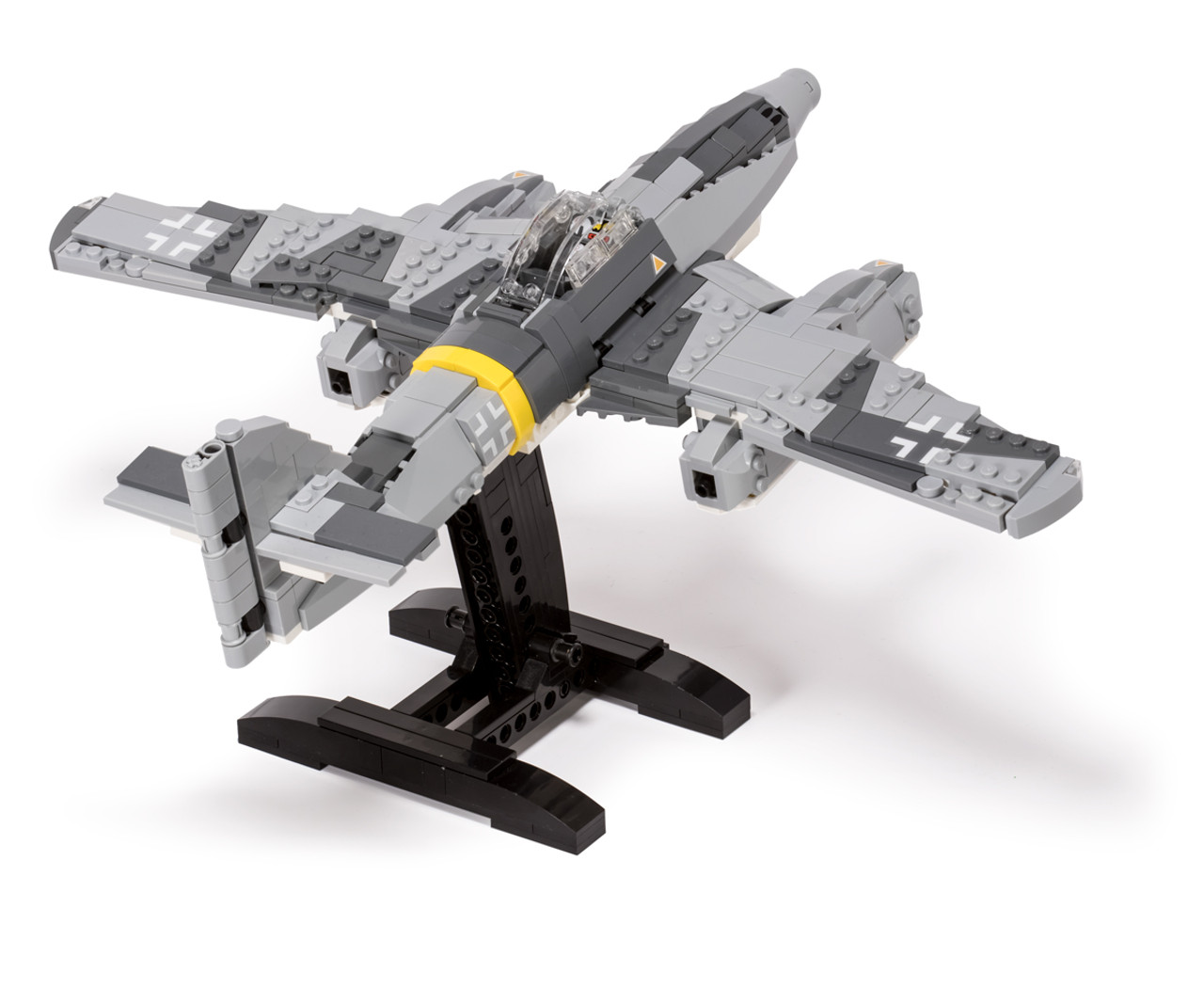 me 262 lego