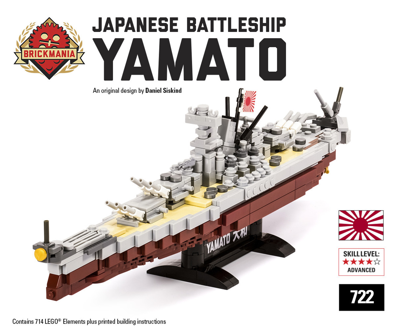 lego battleship set