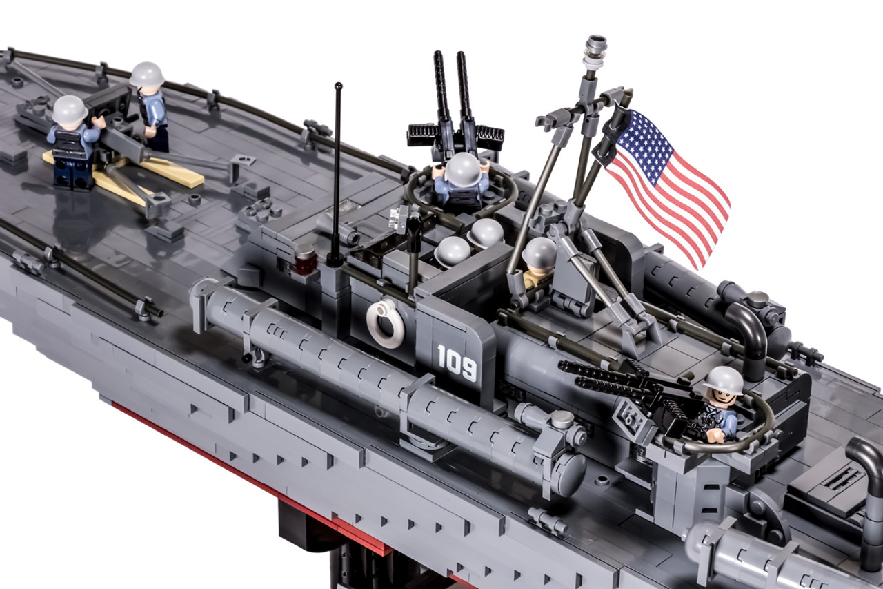 lego pt boat