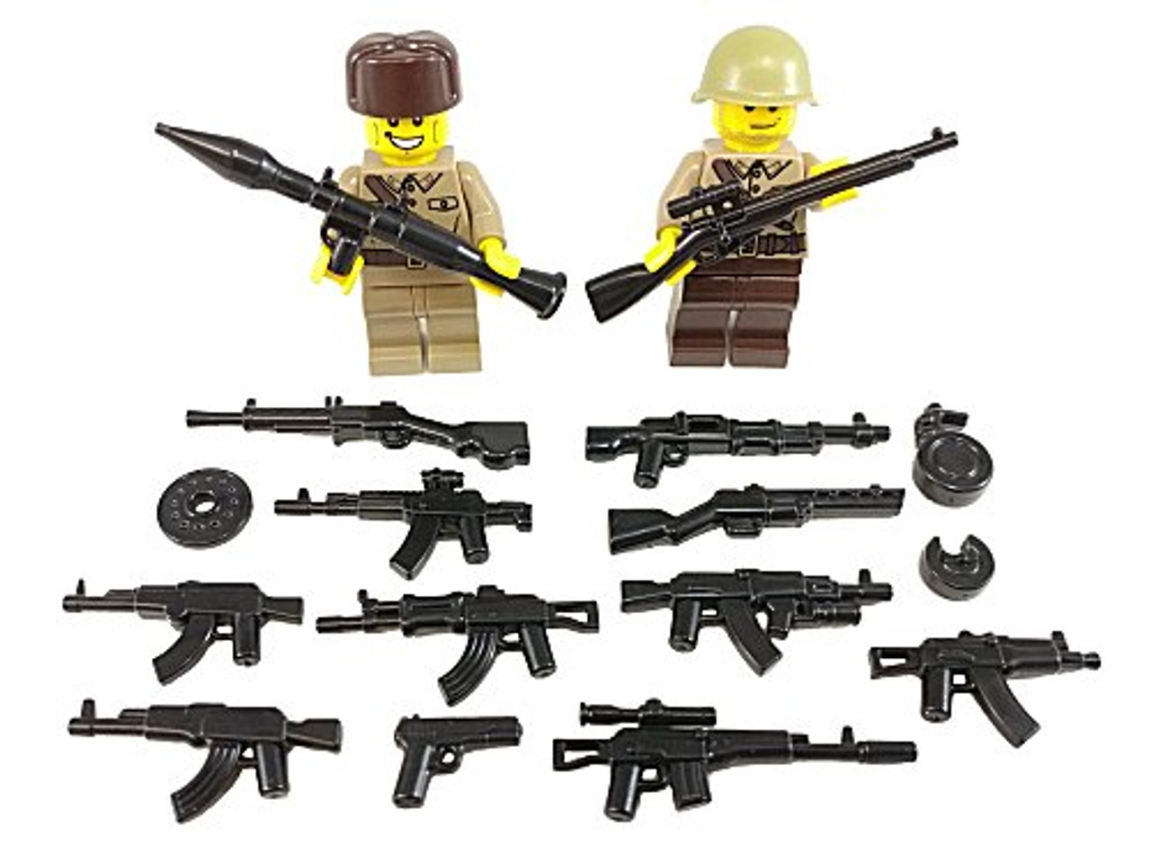 Lego набор pubg фото 109