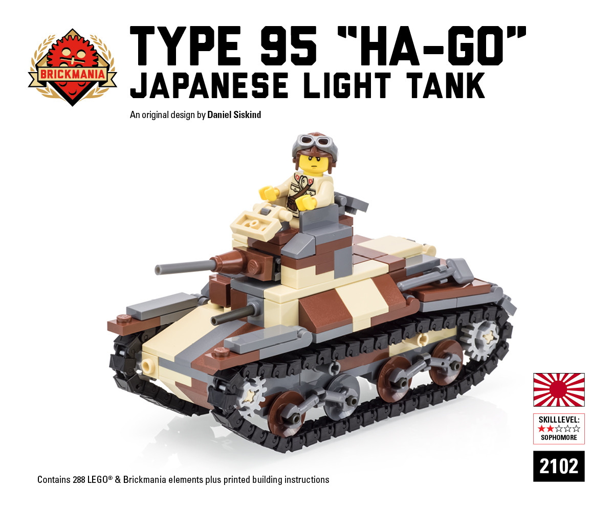 Type 95 