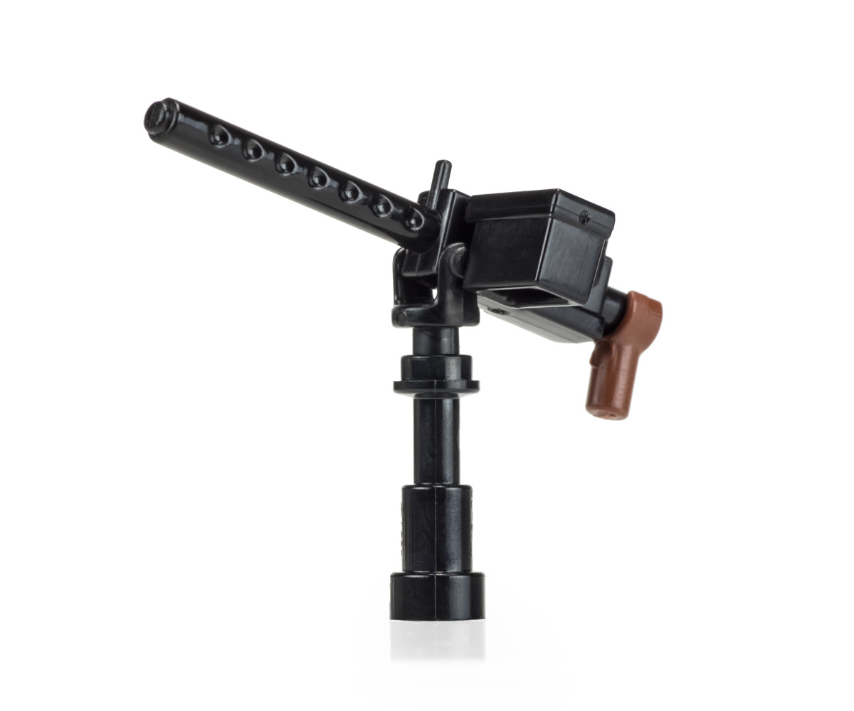 WWII Jeep (2016 Edition) + M3 Howitzer with 101st Airborne