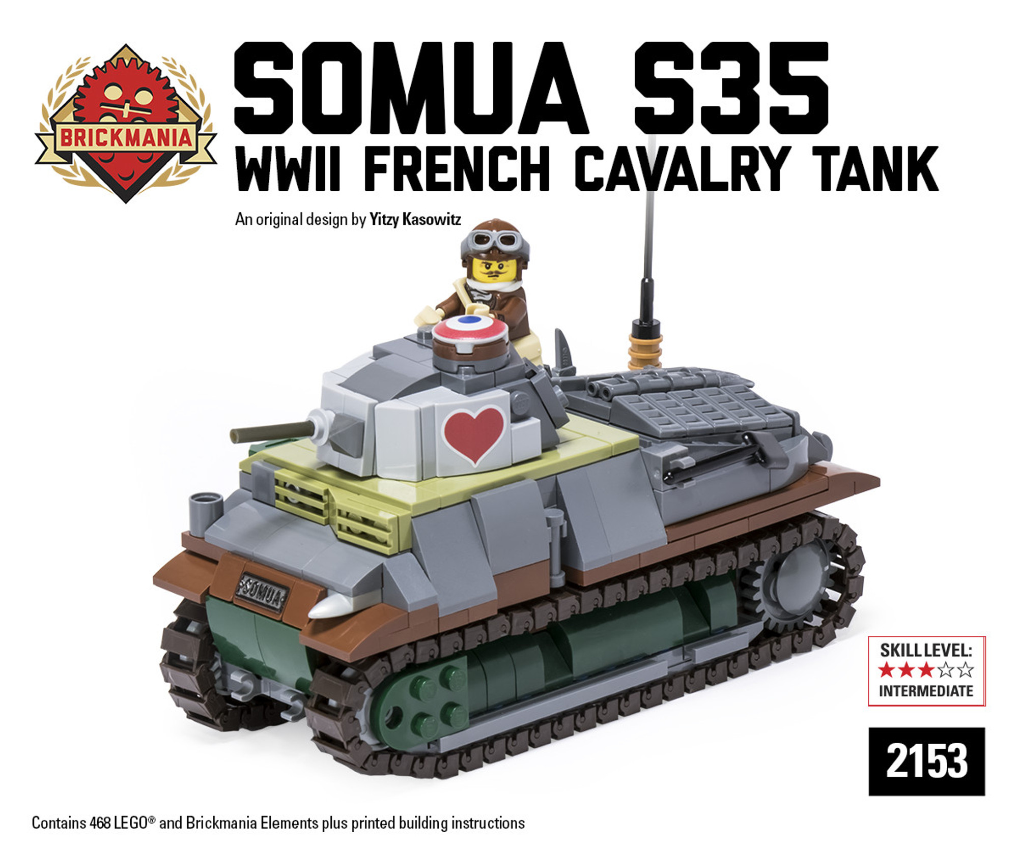 Somua S35