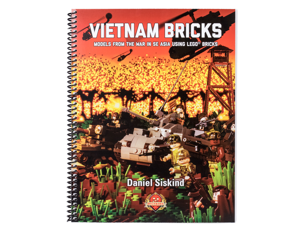 brickmania blitzkrieg bricks