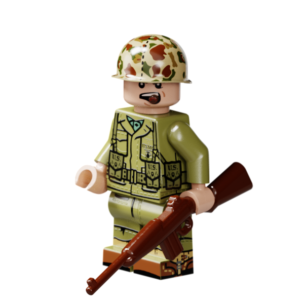 brickmania minifigures