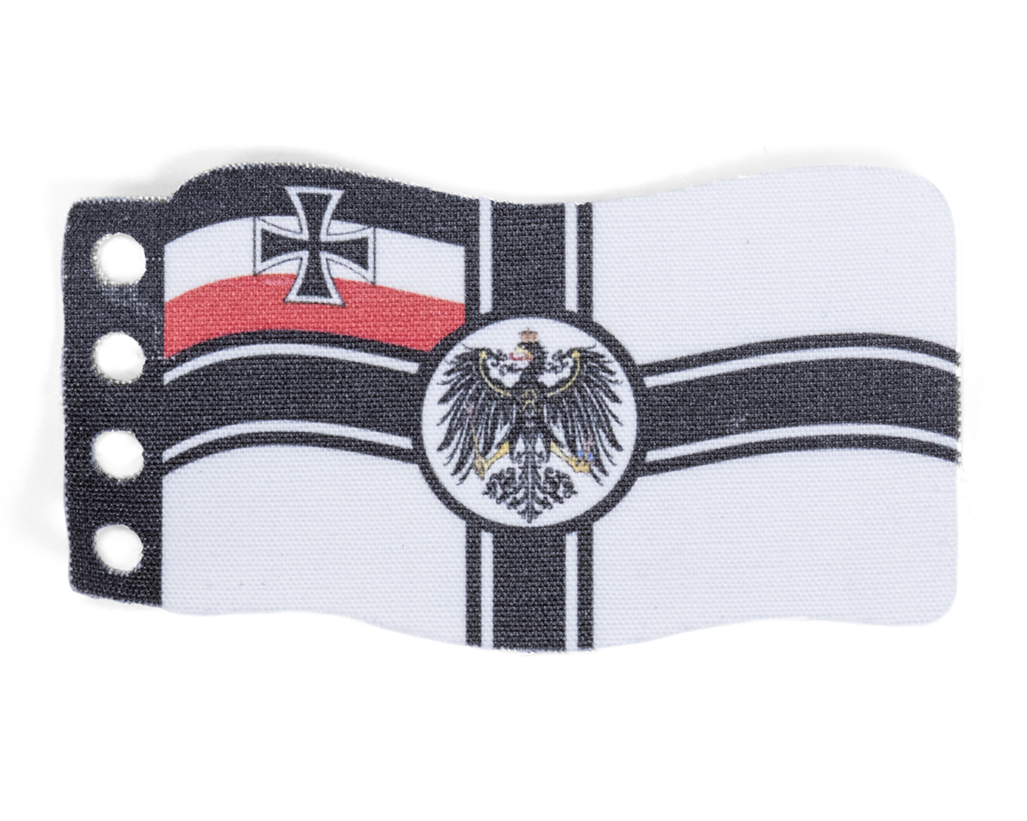 Flag German Imperial War Brickmania Toys