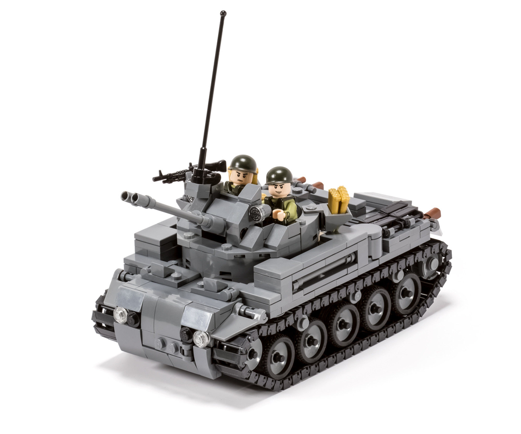 Blitz Leopard P-90 (管理サナ) Blitz Leopard P-90 (管理サナ)