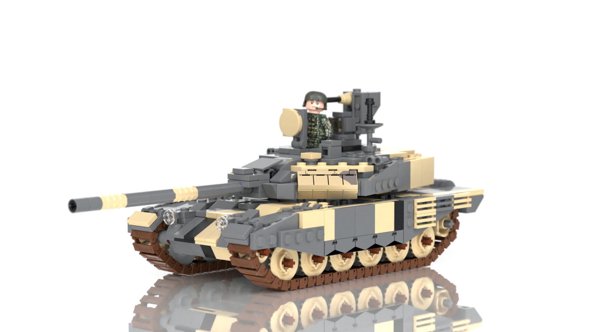 Конструктор российский танк. LEGO Brickmania t72. Танк т90 LEGO. Лего танк т 90. LEGO T 90ms.