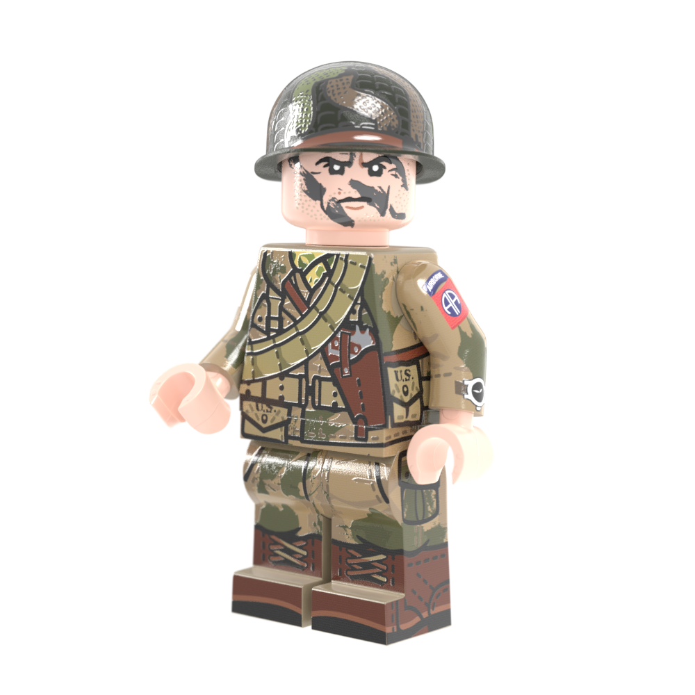 brickmania minifigures