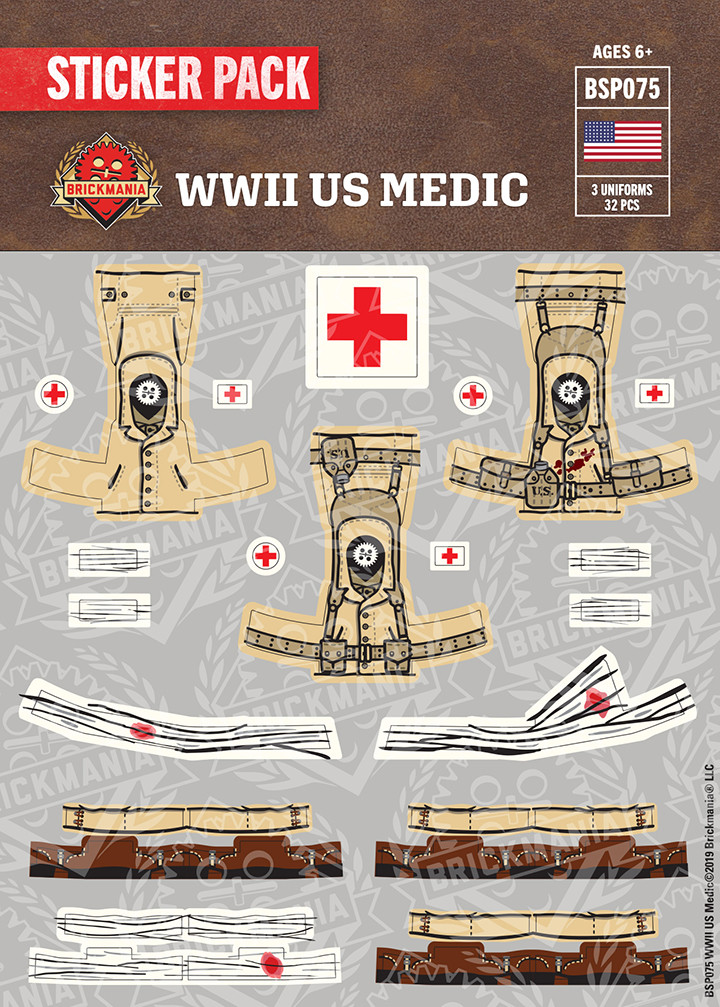 Decals Lego Ww2 atelieryuwa.ciao.jp