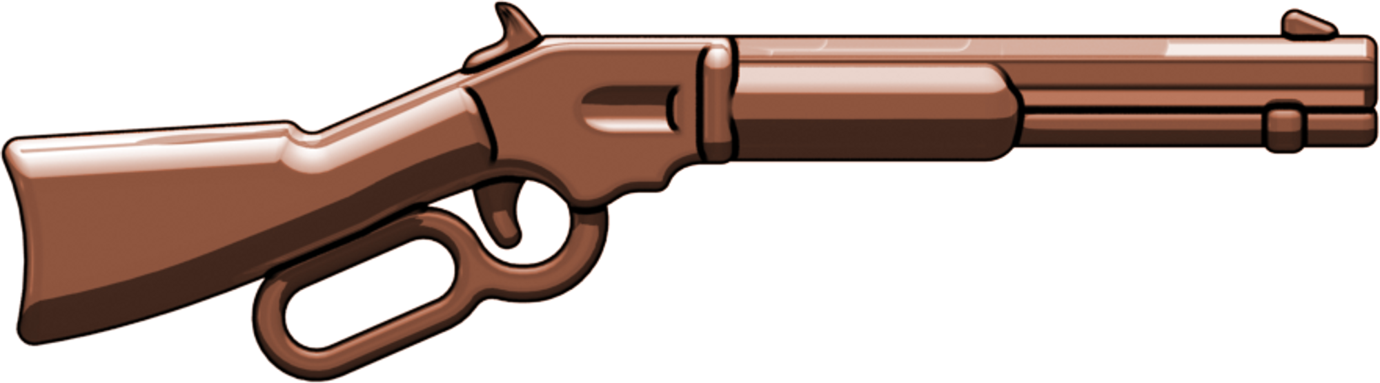 Lever-Action