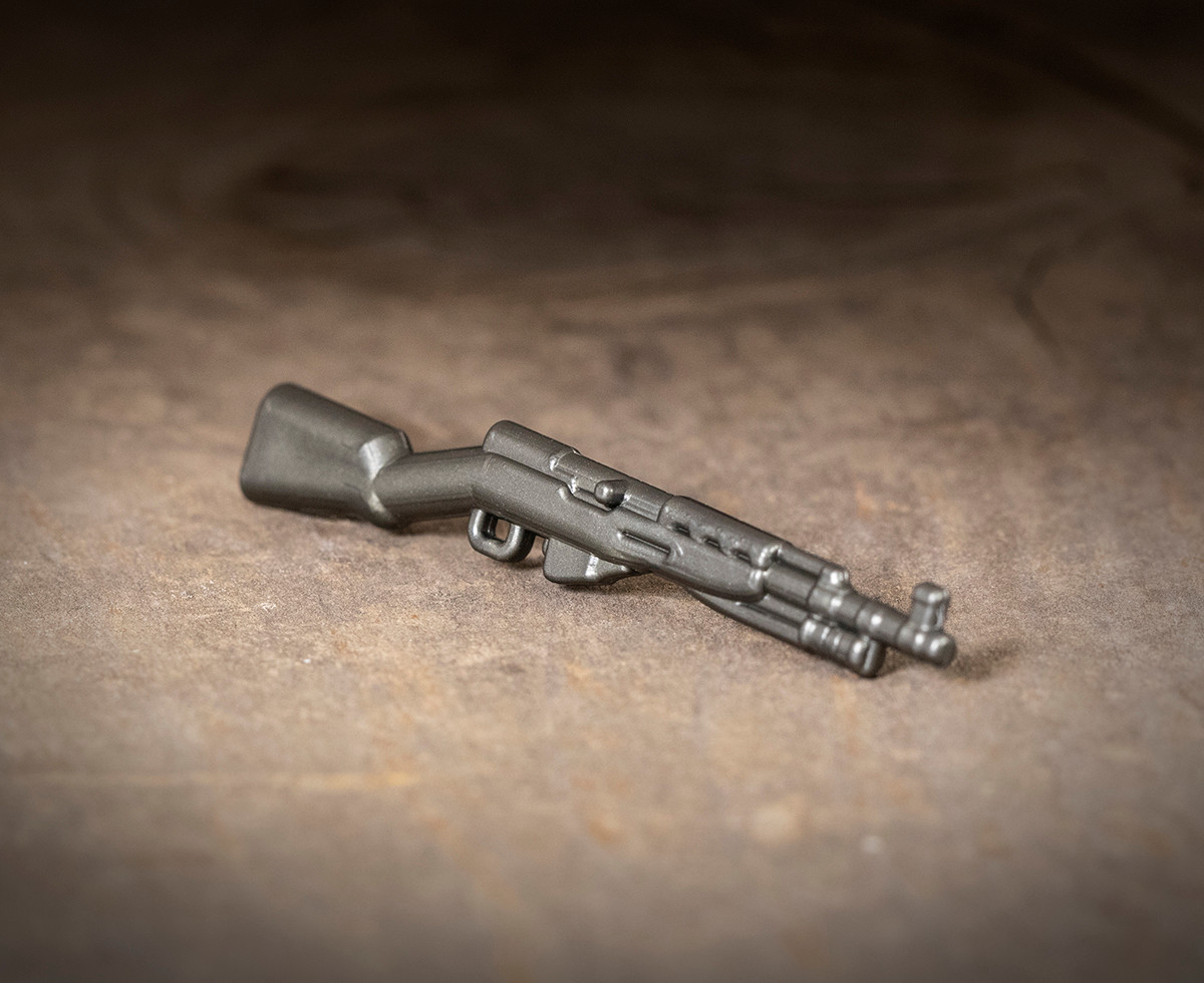 BrickArms® SKS Rifle Bayonet Folded