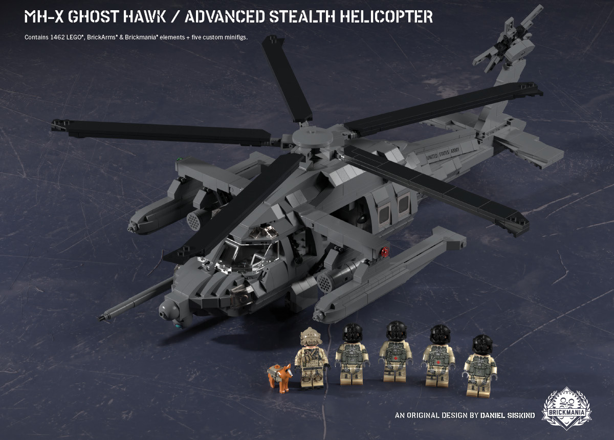 lego military helicopter