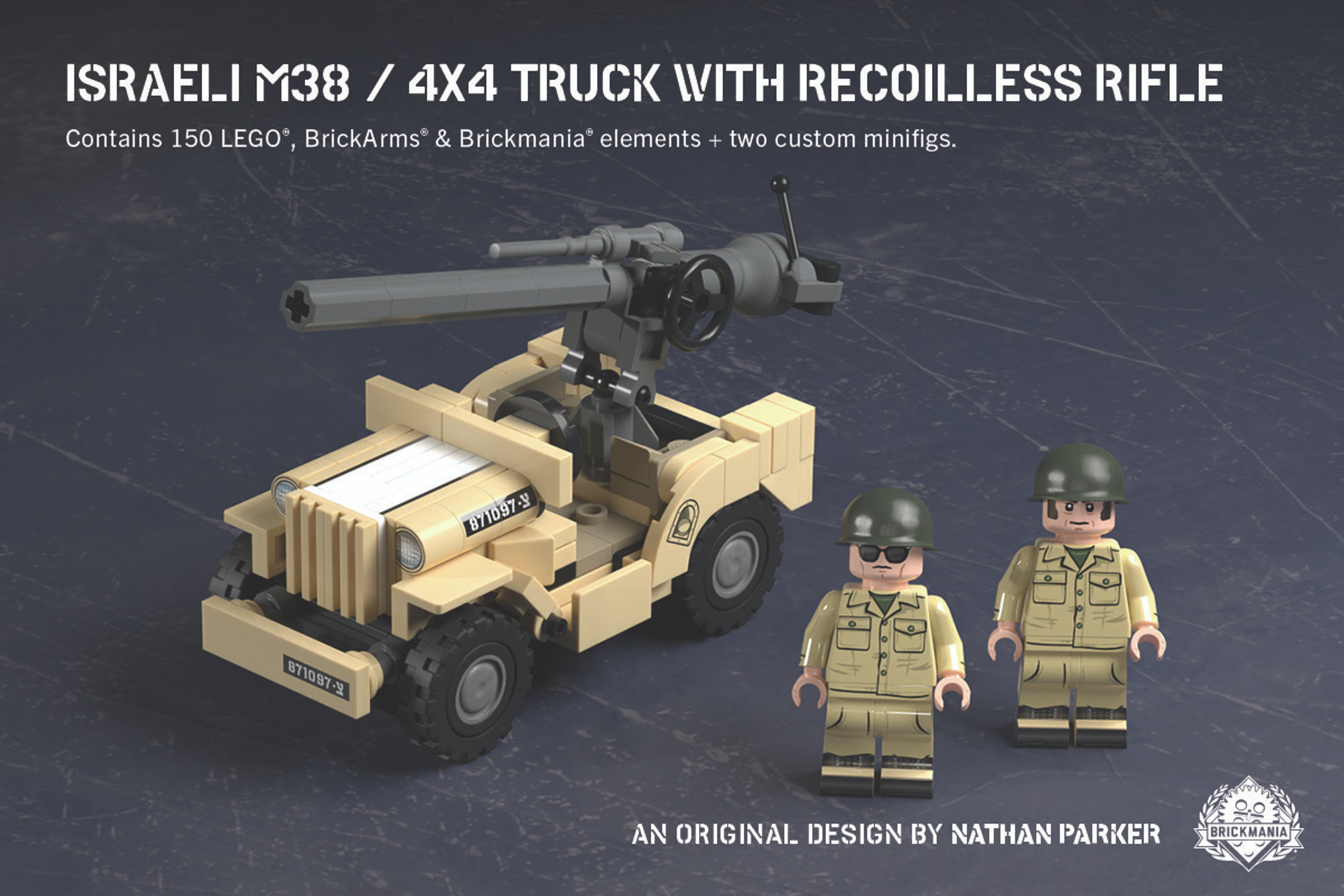 BRICKMANIA M939 5tトラック M939 series 5-ton 6×6 truck - Wikiwand